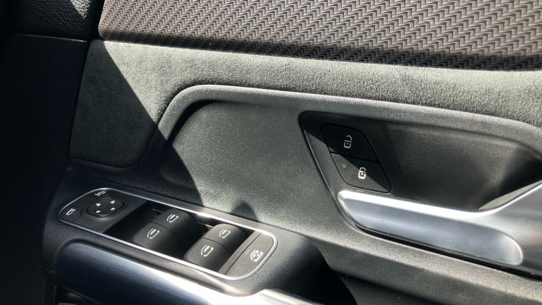 Mercedes-Benz GLA 200 AMG Line 5dr Auto Petrol Hatchback